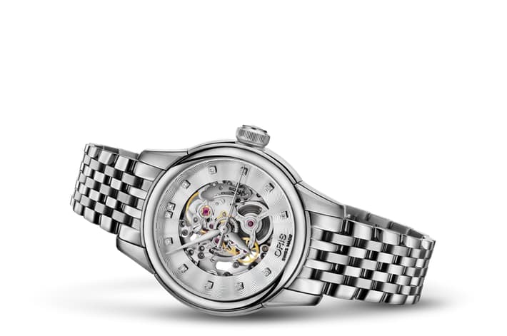 Image of  Artelier Skeleton Diamonds